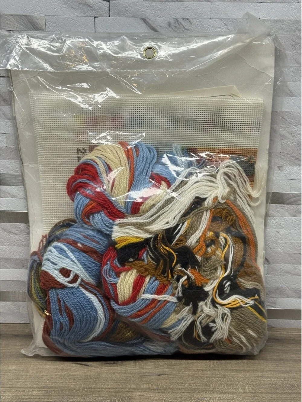 Dimensions vtg harbor